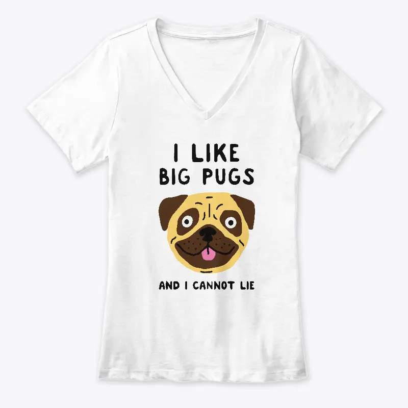 Pug Merchandise