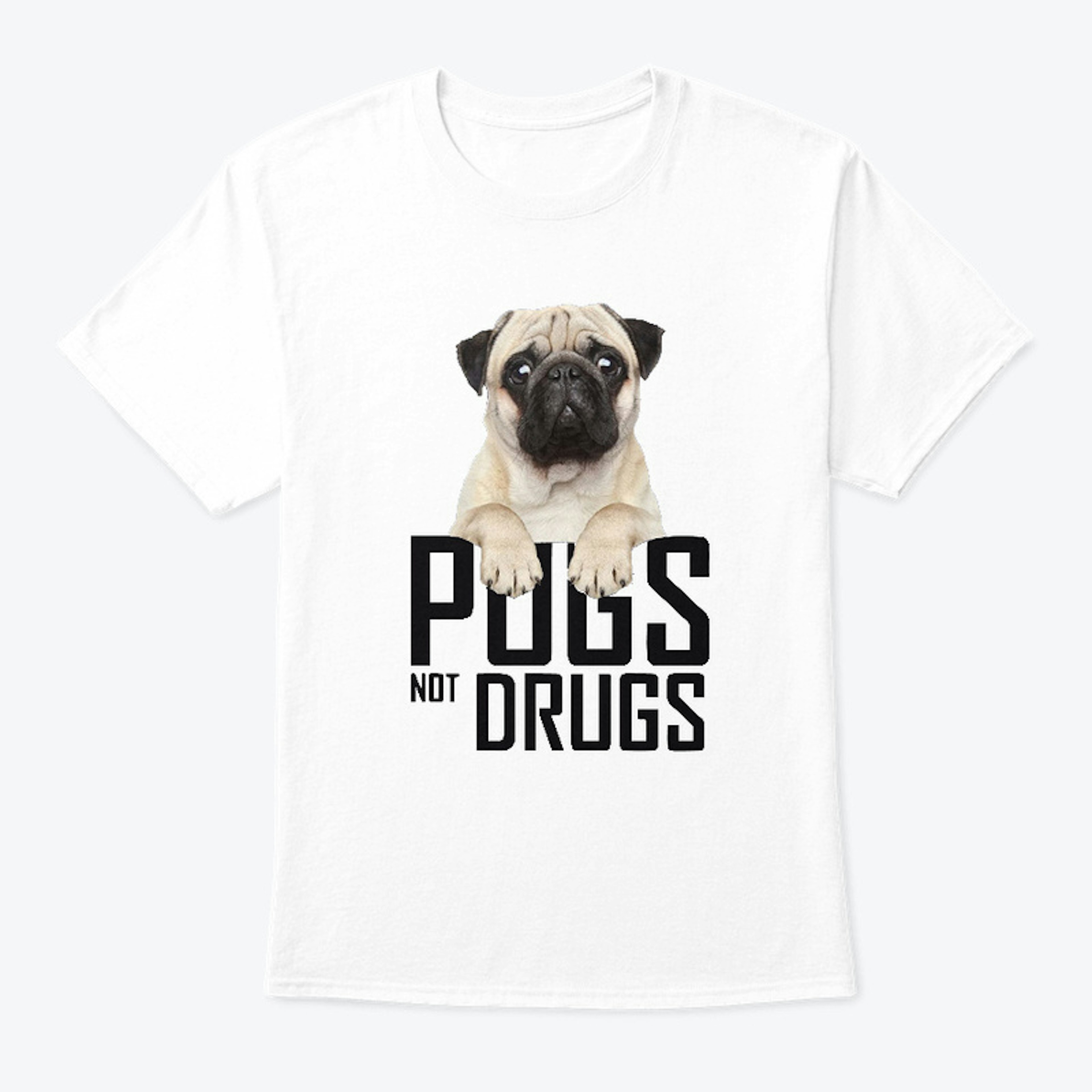 Pug Shirt