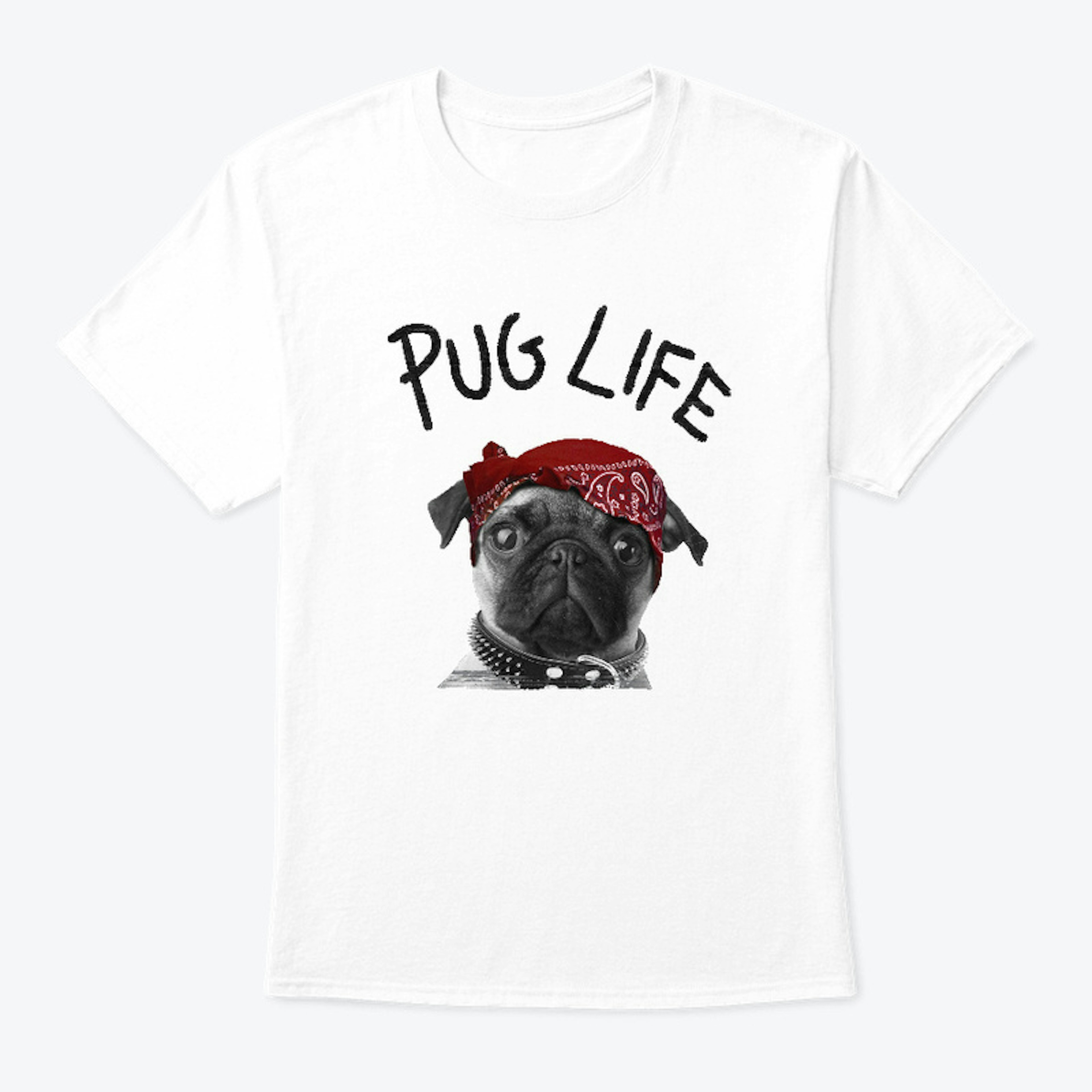 Pug Merchandise