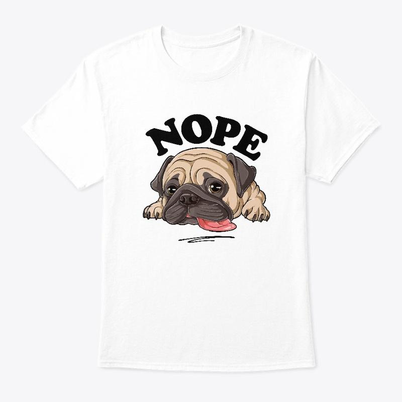 Pug Merchandise