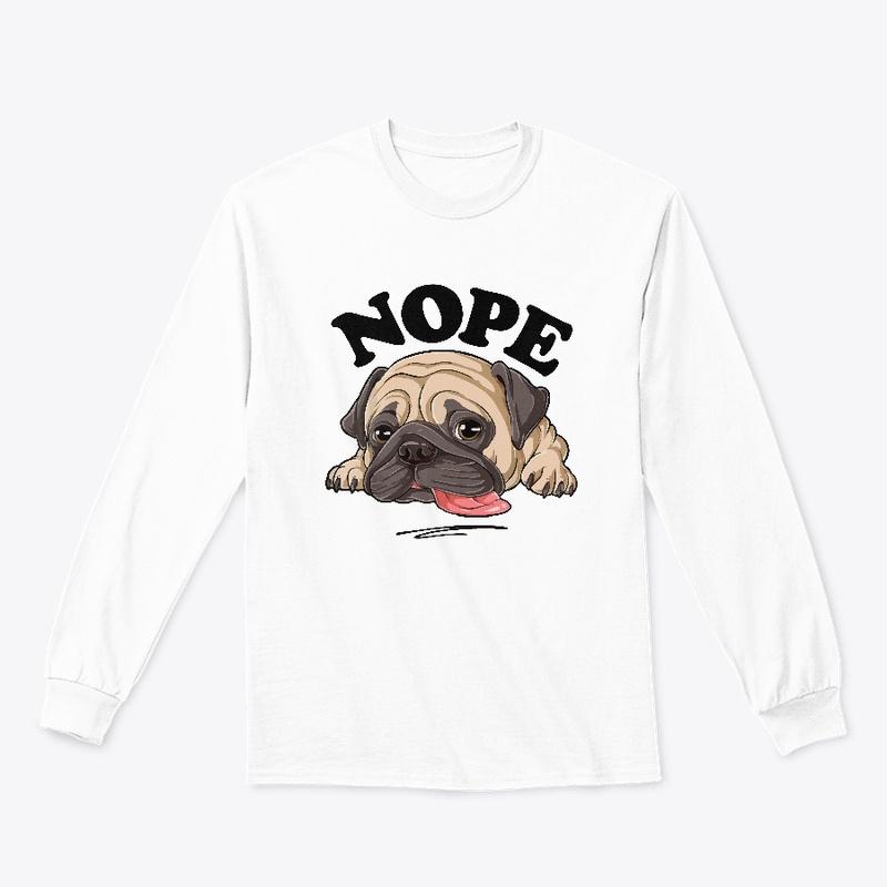 Pug Merchandise