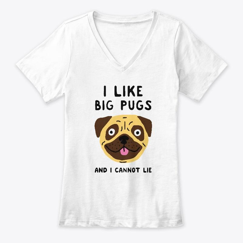 Pug Merchandise