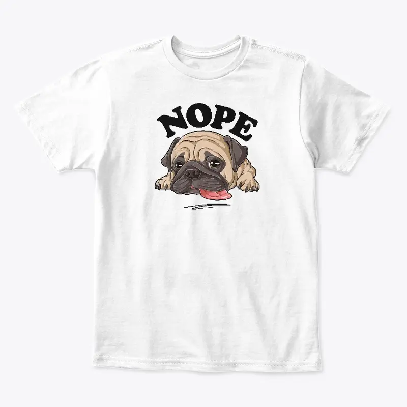 Pug Merchandise