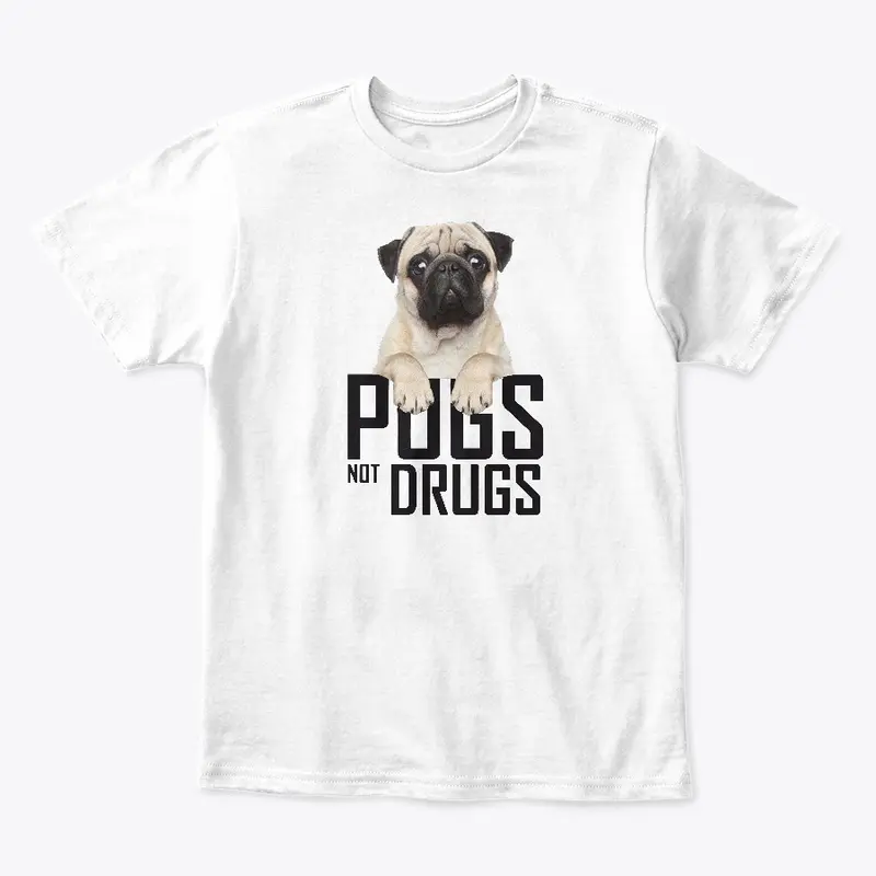 Pug Shirt