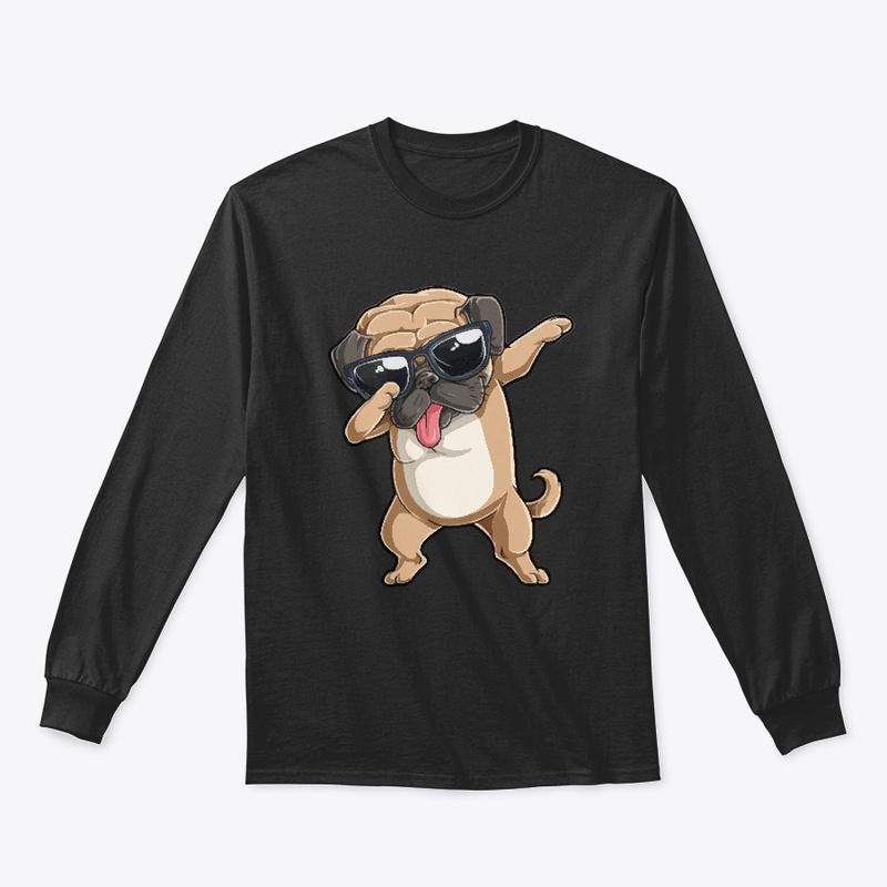 Pug Shirt