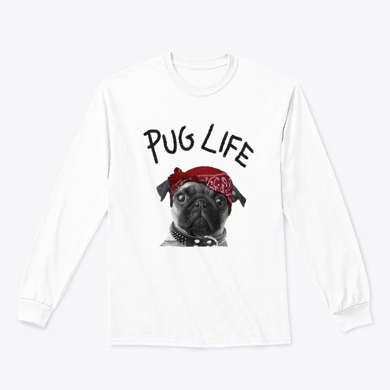 Pug Merchandise