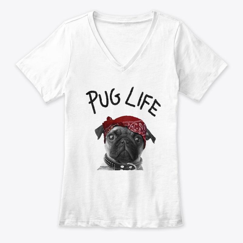 Pug Merchandise