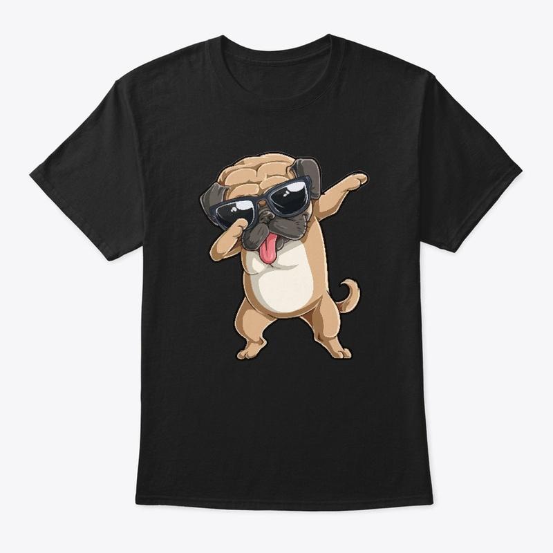 Pug Shirt