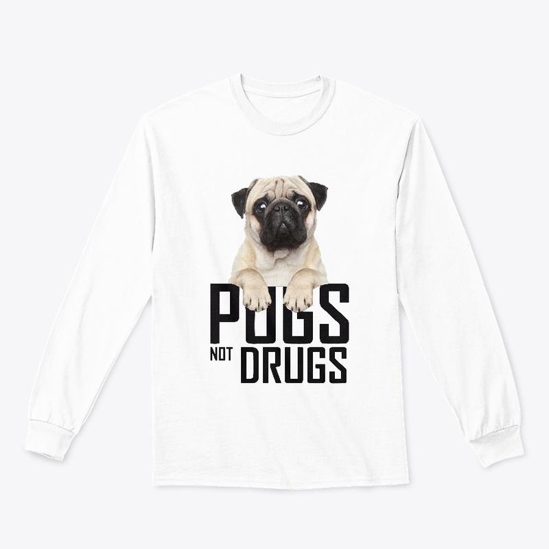 Pug Shirt