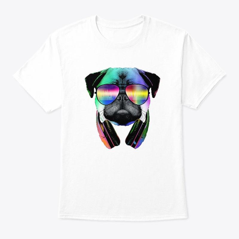 Pug Merchandise